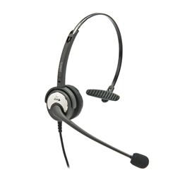 Soundpro Wideband™ Corded Headset