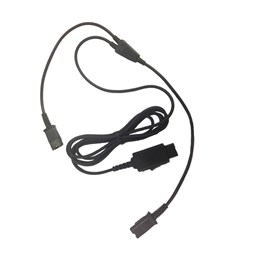 Y Training Cord for Soundpro Corded Headsets