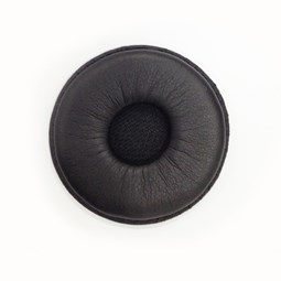 Leatherette Ear Cushion for Polaris Wireless Headsets