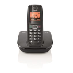 Gigaset AA510 Cordless Telephone (without answering machine)