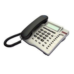 Interquartz Gemini IQ335 PABX Business Telephone