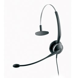 Jabra GN2120 Convertible Noise-cancelling Corded Headset