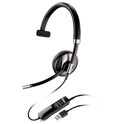 Plantronics Blackwire C710 Bluetooth USB Corded Headset