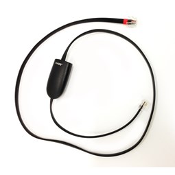 Jabra LINK 14201-16 EHS Adaptor for Cisco IP Telephones and Jabra 9300 and 9100 series headsets
