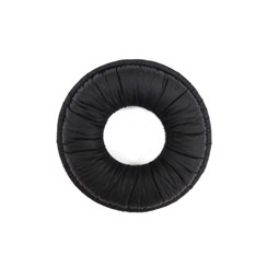 Leatherette Ear Cushion for Jabra GN 2100 series corded headsets