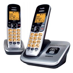 Uniden Premium DECT 3115 Cordless Telephone