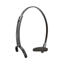 Soundpro Corded Headset - Headband only (one-ear)