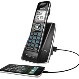 Uniden XDECT 8315 Dual Mode Bluetooth Cordless Telephone